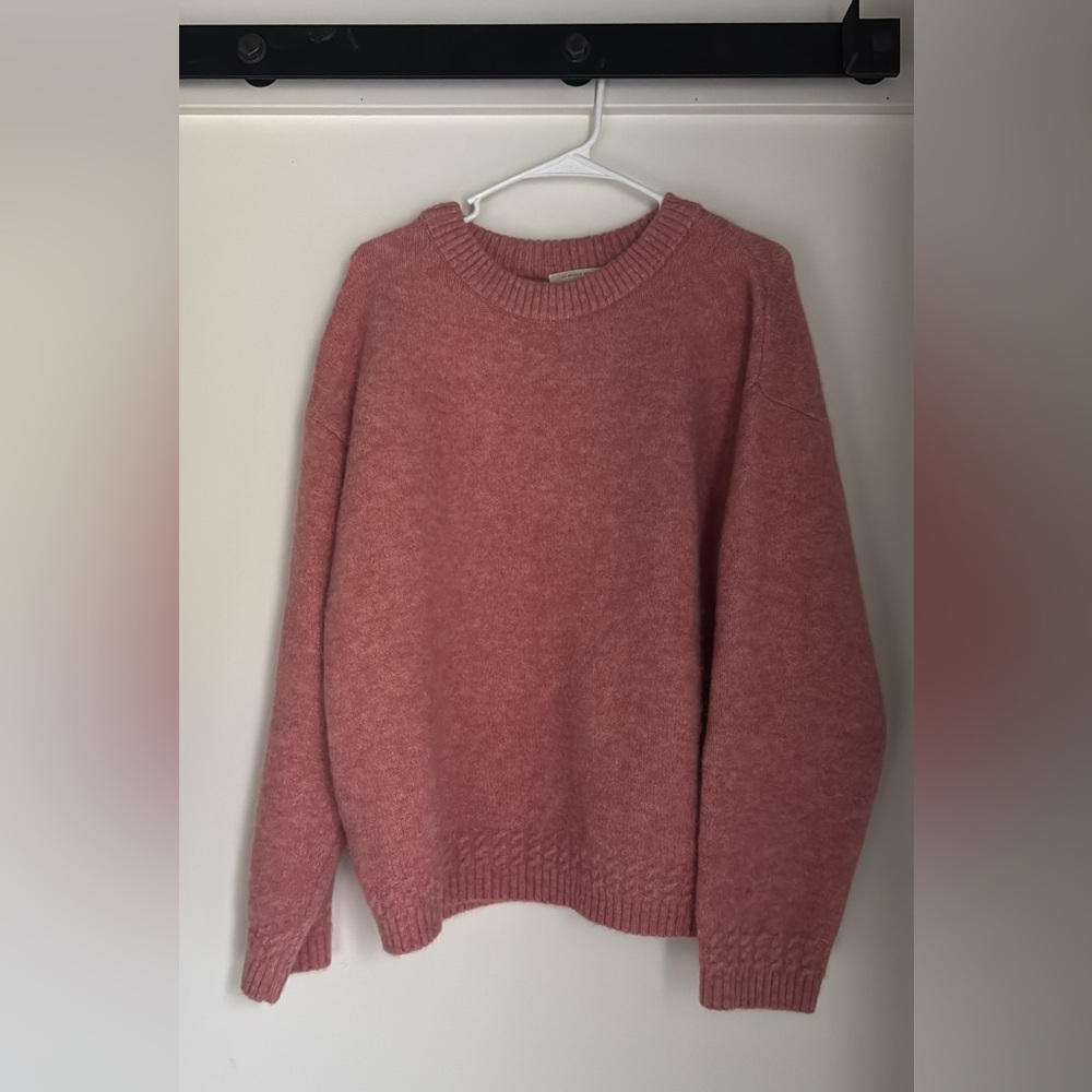 Sezane Amiel Jumper - Picture 2 of 2